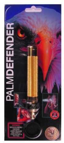 ASP Palm Defender Gold