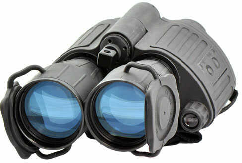 Armasight Dark Strider Night Vision Binocular 5X 50 Generation 1+ Built-In Adjustable Infrared IllumIn