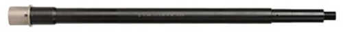 Ballistic Advantage Premium Black Series Barrel 22 ARC 16" 1:7 Twist Mid Length Gas System QPQ Corrosion Resistant Finis