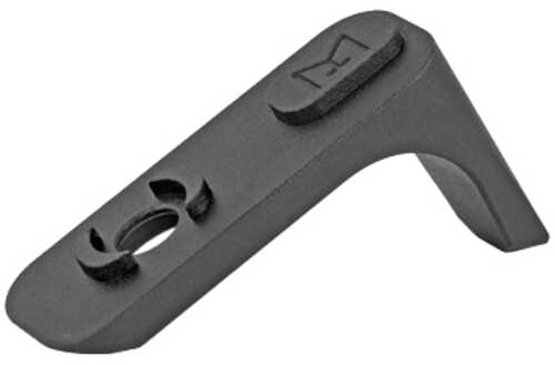 Battle Arms Development Inc. Hand Stop Compatible with M-LOK Rail Systems Black BAD-MLOK-HS