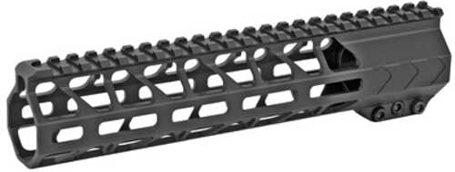 Battle Arms Development Inc. 9.5" Workhorse Black MLOK AR Rifles Free-Float