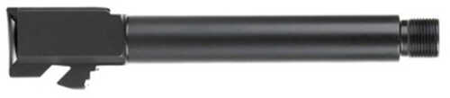 Ballistic Advantage Premium Series 9MM 5" Threaded Barrel 1/2x28 For Glock 17 Gen 5 QPQ Corrosion Resistant Black