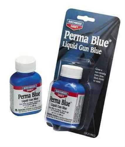 BC PERMA BLUE LIQUID GUN 3 OZ