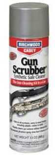 BC GUN SCRUBBER 13 OUNCE AEROSOL