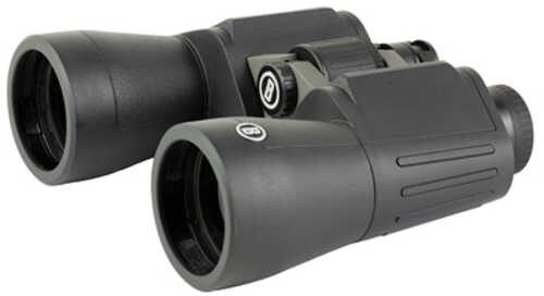 Bushnell Power View 2.0 Binocular 20X50mm Matte Finish Black PWV2050