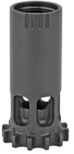 Chaos Gear Supply 9MM Piston 5/8X24 CGS-KRK-5/8X24PISTBK