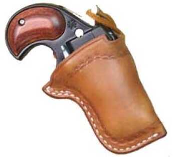 DERRINGER HOLSTER FITS 22 CAL. RH