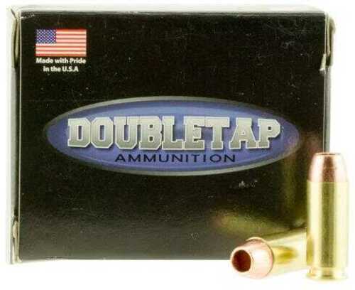 DoubleTap Ammunition Lead Free 10MM 155Gr Copper 20 1000 Yes 10MM155X