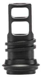 Daniel Defense DDWAVE Muzzle Brake 5.56 NATO 5/8X24 Black Finish 06-049-10697