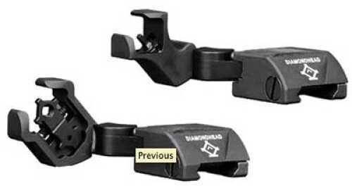 DIAMONDHEAD D-45 Swing Sights Integrated System