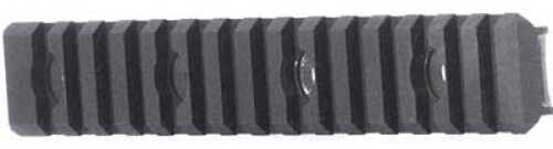 AR-15 DIAMONDHEAD V-Rs Rail Access 7" Black