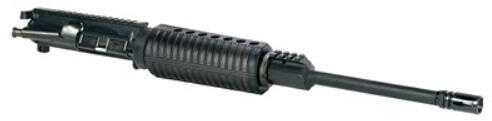 DPMS Upper Oracle 5.56 NATO 16" Barrel Fits AR-15 Flat Top Black Finish 60585