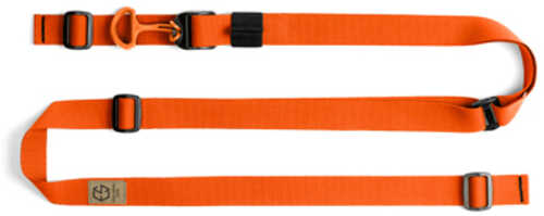 Edgar Sherman Design ESD Sling Sling Orange 1" 2-Point Combat Sling Matte