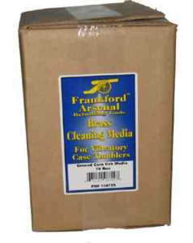 Frankford Arsenal Corn Cob Media 7lb