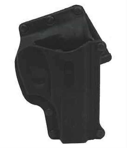 Fobus Belt Holster Fits Bersa Thunder 380 Firestorm 380 Right Hand Kydex Black BS2BH