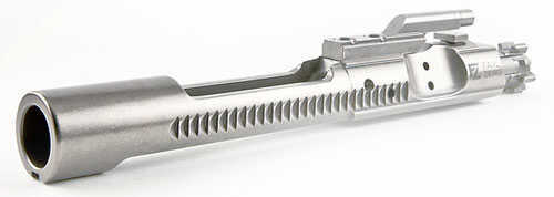 FailZero M16/M4 Bolt Carrier Group No Hammer EXO Nickel Boron Coated Matte Finish FZ-M164-01-NH-MATTE