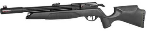 Gamo Arrow Air Rifle Pre-Charged Pneumatic 22PEL Black 900 Feet Per Second 10 Rounds