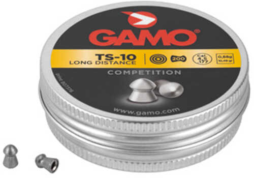 Gamo TS-10 177PEL 6321748BT54