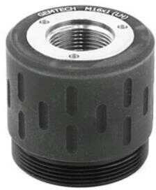 Gemtech GM-45/Blackside Threaded Rear Mount Adaptor M16x1LH Pitch 12193