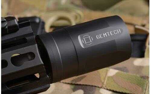 Gemtech Blast Jacket 5.56 NATO 7.62 Fits