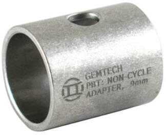 Gemtech Pistion Blocking Tube, GM-9/MM9