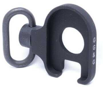 GG&G, Inc. Rear Swivel, Black, REM 870 GGG-1399