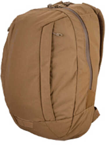 Grey Ghost Gear SCARAB Day Pack Backpack Coyote Brown Ripstop Nylon 6007-14