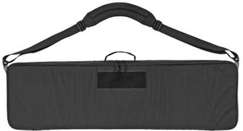 Grey Ghost Precision Rifle Case Black 38"x11"x4" 6021-2