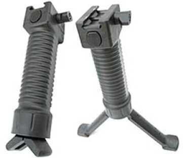 Grip Pod GPS.02 Forward Bipod Black