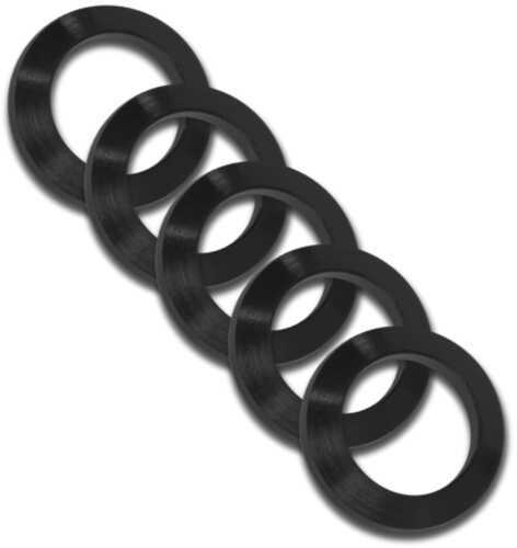 GrovTec Crush Washer Fits 308 Winchester Black Oxide GTHM320