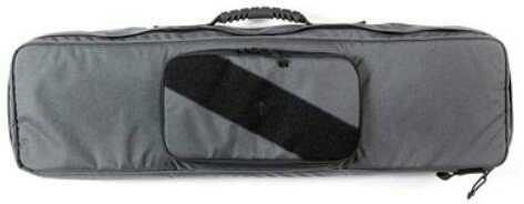 Haley Strategic Partners INCOG Discreet Rifle Bag 10"X38"3" 1000D Cordura material Grey Finish INCOG-L