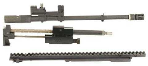 IWI US TSK300R Tavor 300 Blackout Conversion Kit Bull Barrel/Bolt AR 16.5" Blk Steel