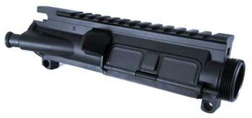 KE Arms Upper Forged 223 Rem/5.56 NATO Black Finish w/Forward Assist and Dust Cover M4 Feed Ramps and T-Marked 1-50-03-0