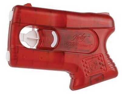 Kimber Pepperblaster II Spray Single Red LA98001