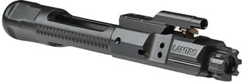 LanTac USA LLC 556 Enhanced BCG Black Nitride