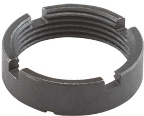 Luth-AR Carbine Lock Ring (Castle Nut) CS-02