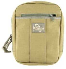 Maxpedition JK-2 Concealed Carry Pouch Khaki Foliage Nylon 0481KF