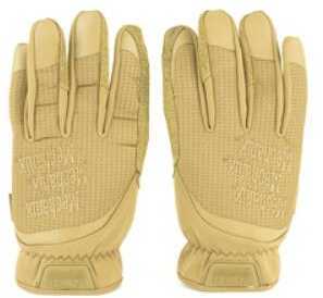 MECHANIX WEAR FASTFIT Glove Coyote Large