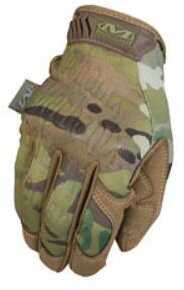 MECHANIX Wear Mg-78-011 Original Xl MultiCam Synthetic Leather