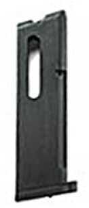 Advantage Arms Magazine 22LR 10Rd Fits 1911 Black Finish AAC1911