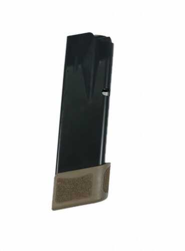 CANIK Magazine Mete Mc9 Micro Compact 9MM 10Rd FDE