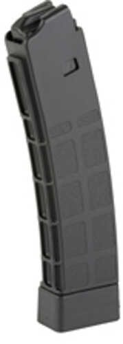 CZ Magazine 9MM 30 Rounds Clear CZ Scorpion 11358