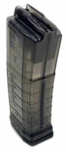 Desert Tech Magazine QUADMAG-53 223 Remington/556NATO 53 Rounds Fits DT Quattro-15 Matte Finish Black