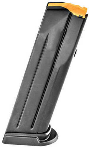 FN America Magazine 9MM 15Rd Fits FN 509M Black 20-100348