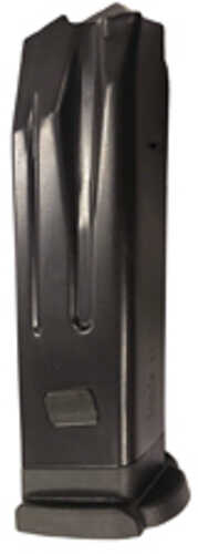 HK Magazine 9MM 10 Rounds Fits P30/VP9 Blued Finish 50259077