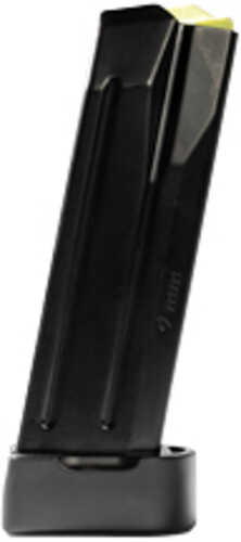 Rost Martin Magazine 9MM 17 Rounds Fits Rost Martin RM1C Matte Finish Black