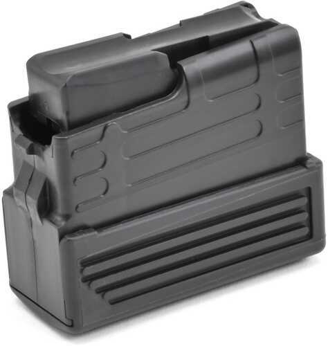 Savage Magazine 12 Gauge 2Rd Black Color Fits 212 Slug Gun 55220