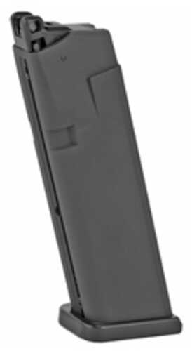 Umarex for Glock 17 Gen 4 Magazine 177 BB Black 18Rd 2255203