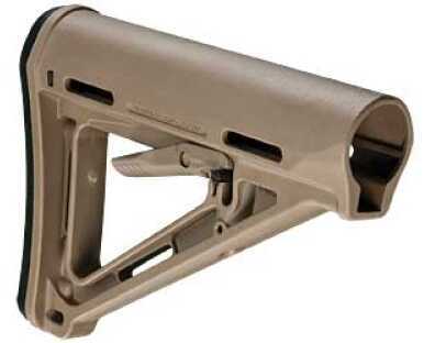 Magpul Mag400-FDE Moe Mil-Spec AR-15 Reinforced Polymer Flat Dark Earth