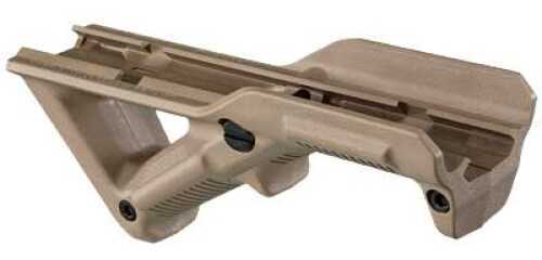 Magpul Mag411-FDE AFG AFG Polymer Flat Dark Earth Picatinny